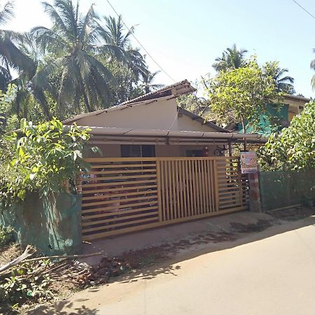 Shree Samarth Savali Otel Diveāgar Dış mekan fotoğraf