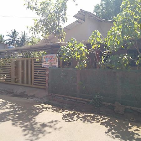 Shree Samarth Savali Otel Diveāgar Dış mekan fotoğraf