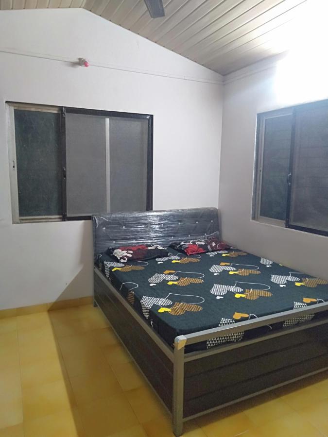Shree Samarth Savali Otel Diveāgar Dış mekan fotoğraf
