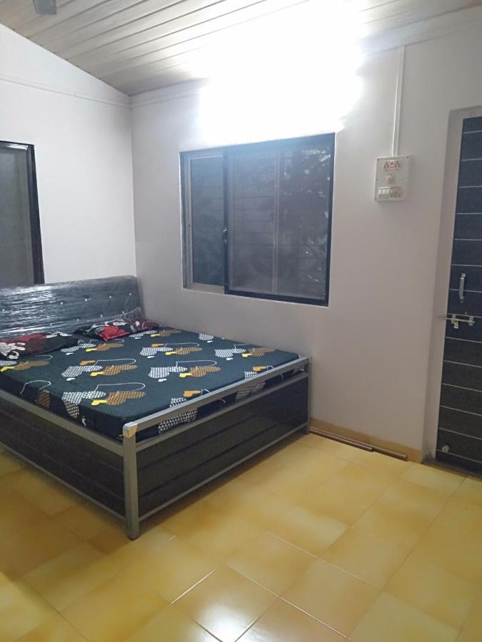 Shree Samarth Savali Otel Diveāgar Dış mekan fotoğraf