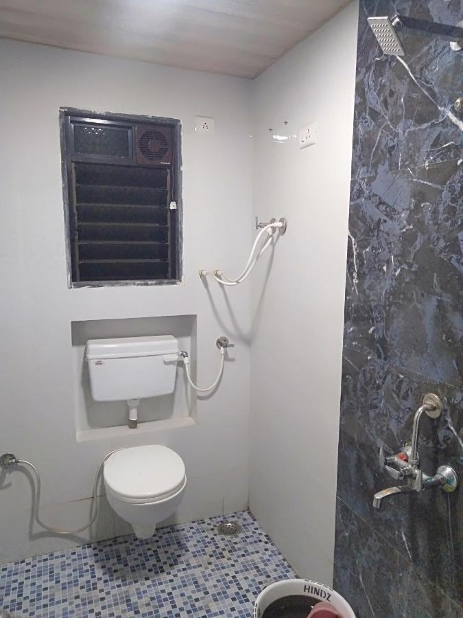 Shree Samarth Savali Otel Diveāgar Dış mekan fotoğraf