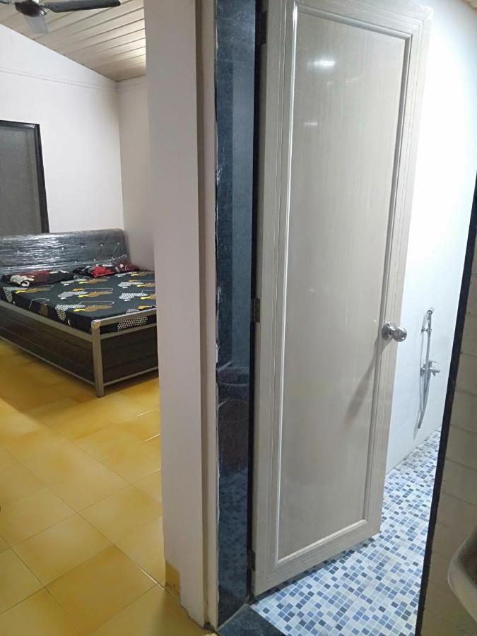 Shree Samarth Savali Otel Diveāgar Dış mekan fotoğraf