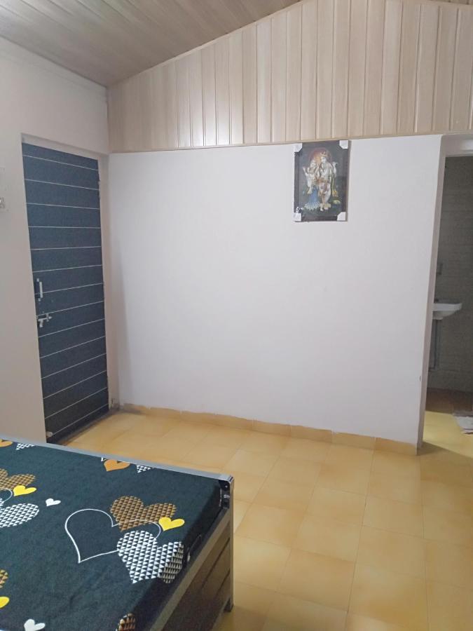 Shree Samarth Savali Otel Diveāgar Dış mekan fotoğraf