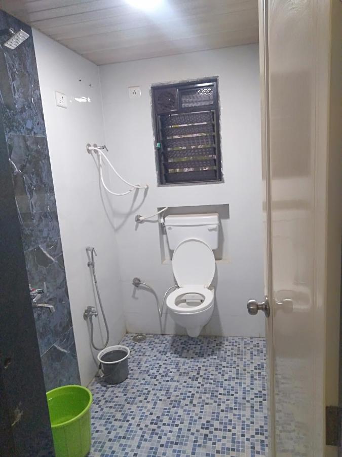 Shree Samarth Savali Otel Diveāgar Dış mekan fotoğraf