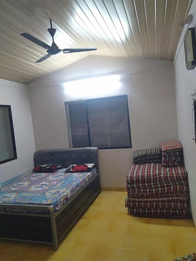 Shree Samarth Savali Otel Diveāgar Dış mekan fotoğraf
