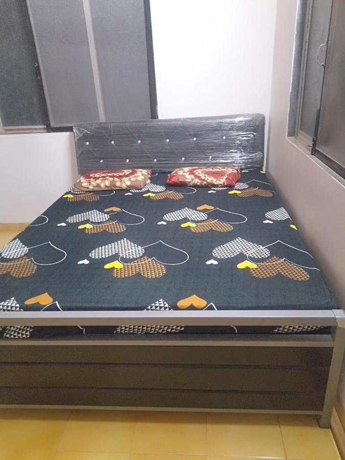 Shree Samarth Savali Otel Diveāgar Dış mekan fotoğraf