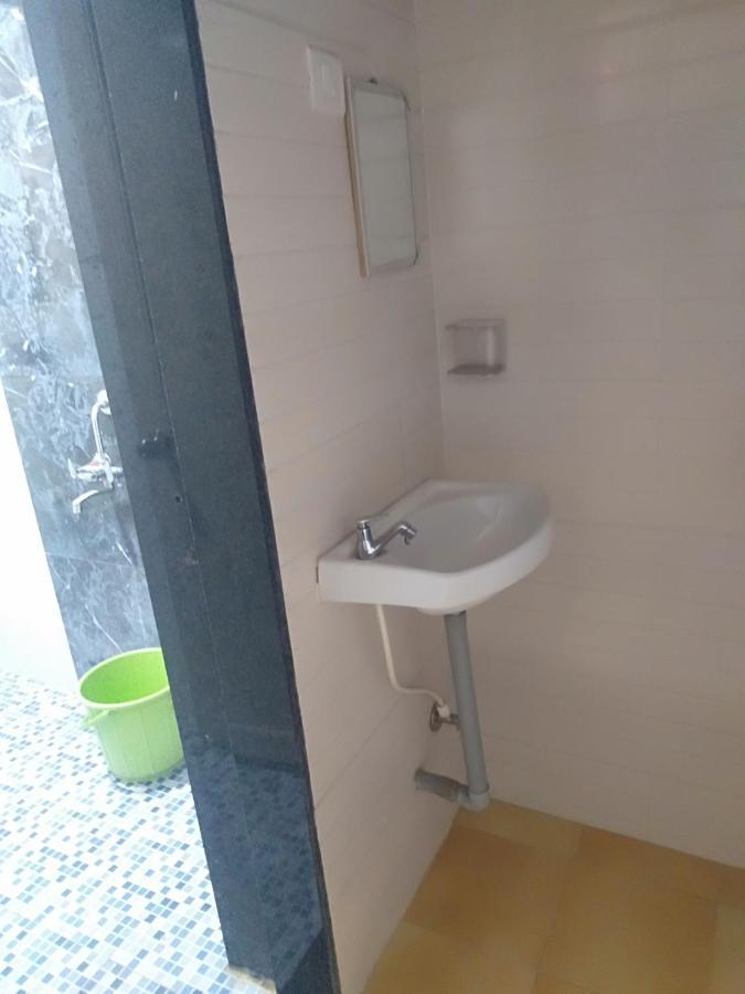 Shree Samarth Savali Otel Diveāgar Dış mekan fotoğraf
