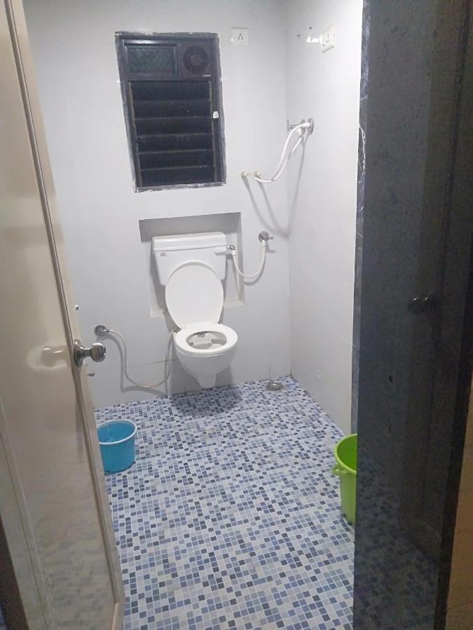 Shree Samarth Savali Otel Diveāgar Dış mekan fotoğraf