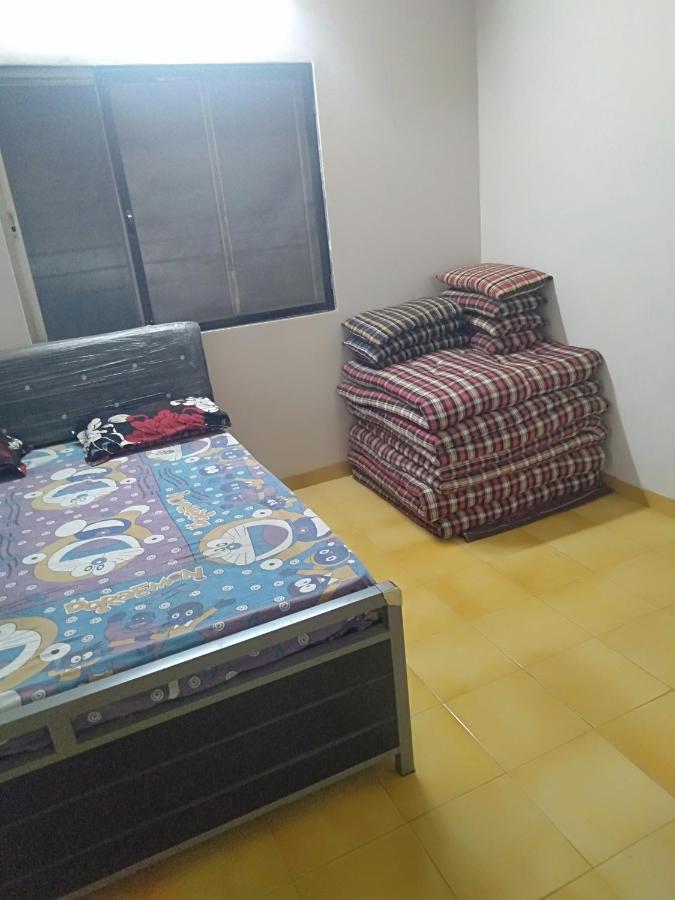 Shree Samarth Savali Otel Diveāgar Dış mekan fotoğraf