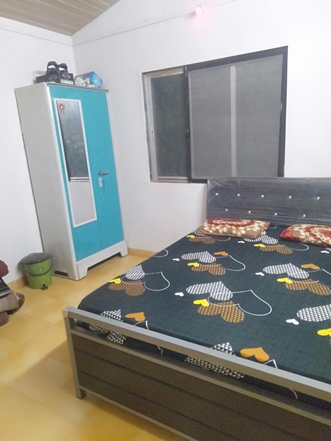 Shree Samarth Savali Otel Diveāgar Dış mekan fotoğraf
